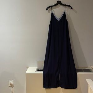 Mango Slip Dress
